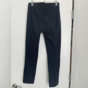Rag & Bone Simone black pants